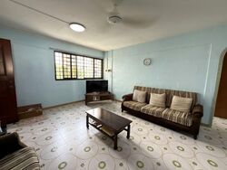 Blk 15 Teck Whye Heights Iii (Choa Chu Kang), HDB 4 Rooms #597197611